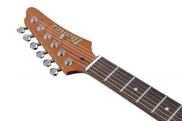 Ibanez Prestige AZ2203N Black