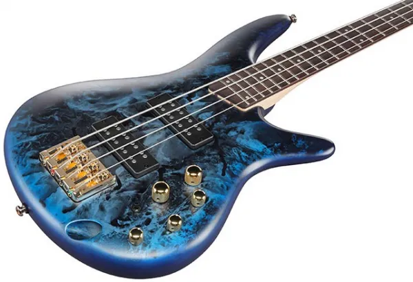 Ibanez SR300EDX CZM