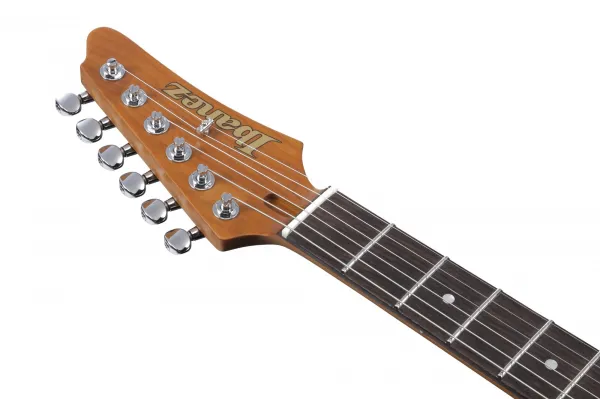 Ibanez Prestige AZ2203N Antique Turqoise