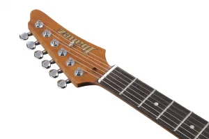 Ibanez Prestige AZ2203N Antique Turqoise