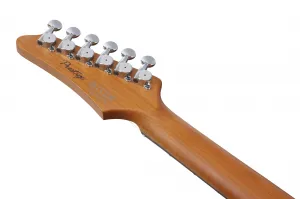 Ibanez Prestige AZ2203N Antique Turqoise