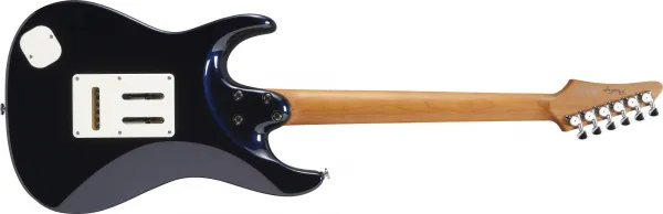 Ibanez Prestige AZ2204NW Dark Tide Blue