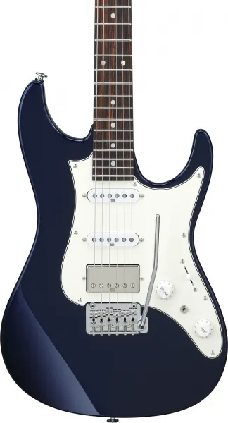 Ibanez Prestige AZ2204NW Dark Tide Blue