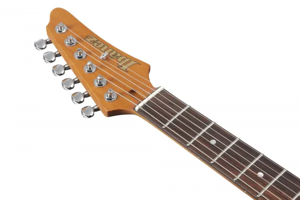 Ibanez Prestige AZ2204NW Dark Tide Blue