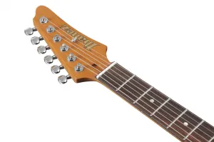 Ibanez Prestige AZ2204NW Dark Tide Blue