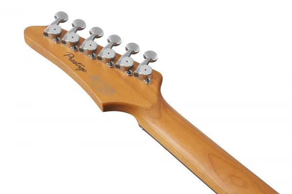 Ibanez Prestige AZ2204NW Dark Tide Blue