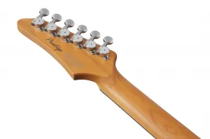 Ibanez Prestige AZ2204NW Dark Tide Blue