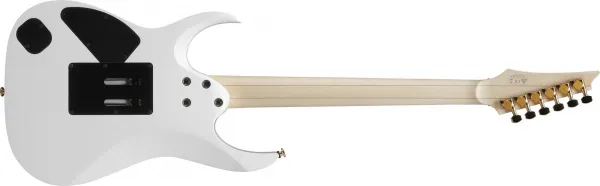 Ibanez Prestige RGA622XH White