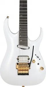Ibanez Prestige RGA622XH White