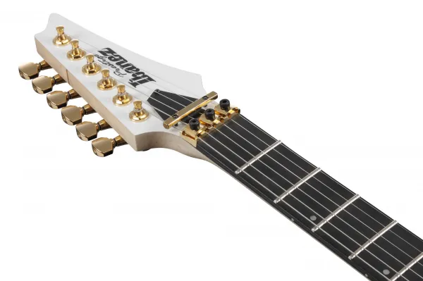 Ibanez Prestige RGA622XH White