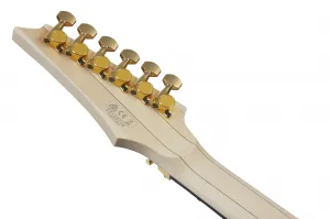 Ibanez Prestige RGA622XH White
