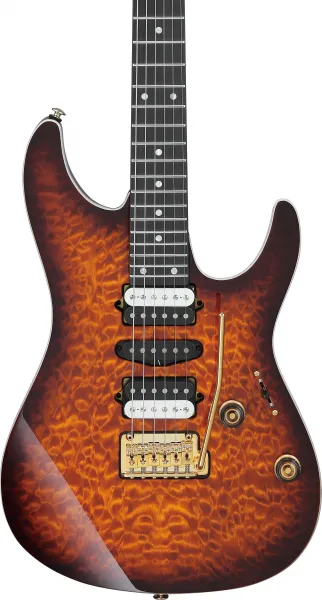Ibanez AZ47P1QM-DEB
