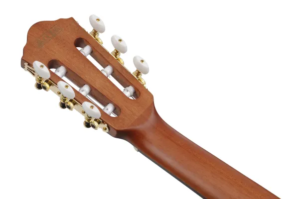 Ibanez FRH10N-RGF Rose Gold Metallic Flat Elektroakustická gitara