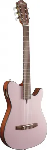 Ibanez FRH10N-RGF Rose Gold Metallic Flat Elektroakustická gitara