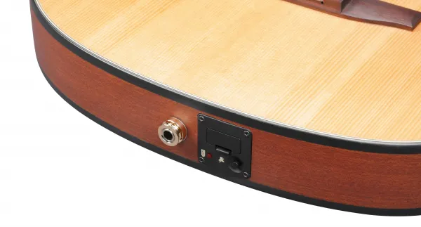 Ibanez FRH10N-NTF