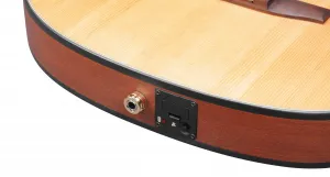 Ibanez FRH10N-NTF