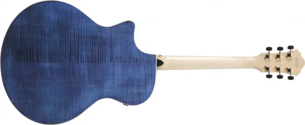 Ibanez AE390-NTA