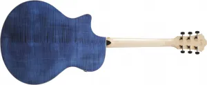 Ibanez AE390-NTA