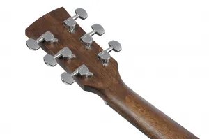 Ibanez AW54L-OPN Open Pore Natural Akustická gitara