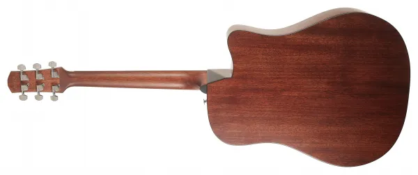 Ibanez AAD170LCE-LGS