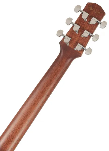 Ibanez AAD170LCE-LGS