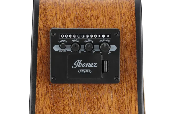 Ibanez AAM50CE-OPN