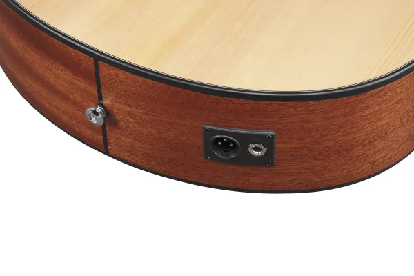 Ibanez AAM50CE-OPN