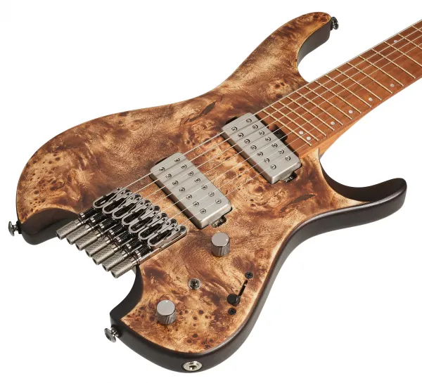 Ibanez QX527PB-ABS