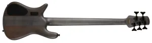Spector Euro5 LX Black Stain Matte