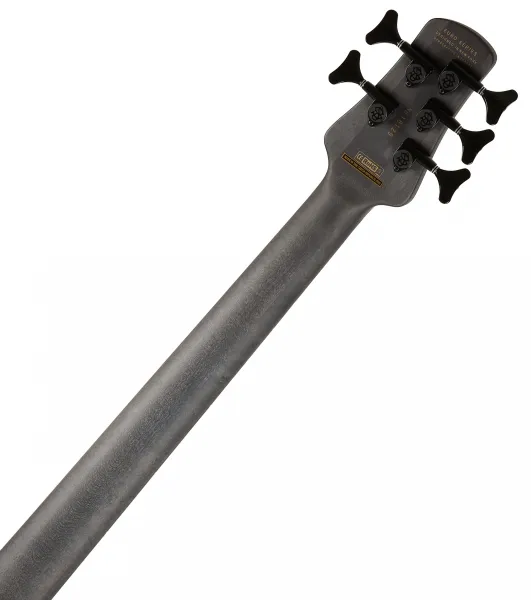 Spector Euro5 LX Black Stain Matte