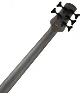 Spector Euro5 LX Black Stain Matte