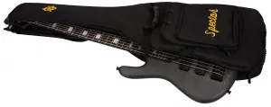 Spector Euro5 LX Black Stain Matte