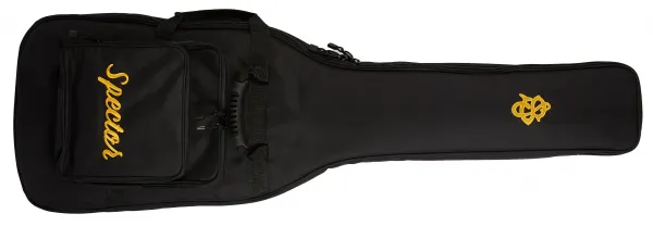 Spector Euro5 LX Black Stain Matte