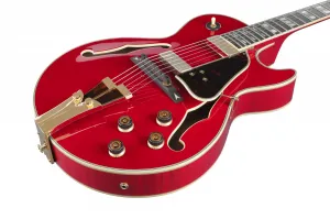 Ibanez GB10SEFM-SRR