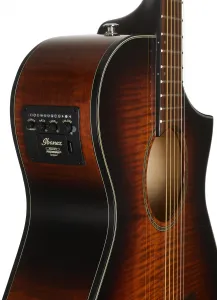 Ibanez AEWC400-AMS