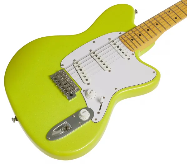 Ibanez YY10-SGS