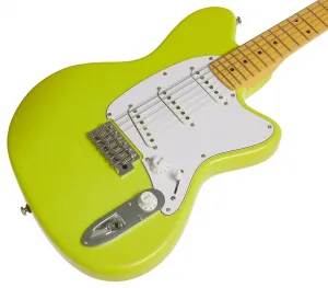Ibanez YY10-SGS