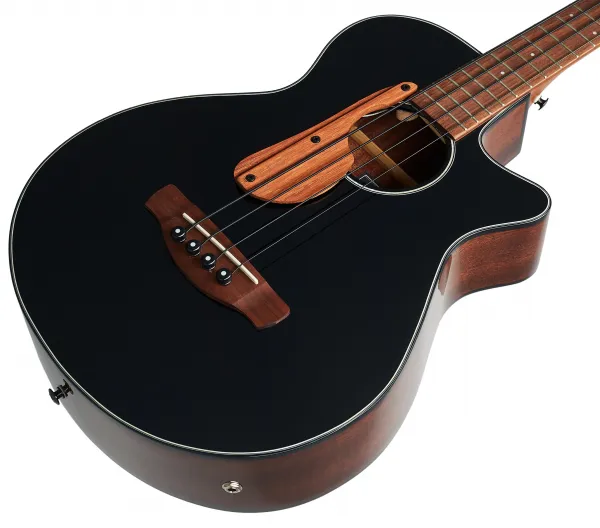 Ibanez AEGB24E-BKH