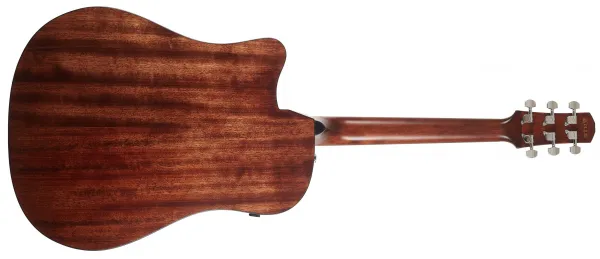 Ibanez AAD170CE-LGS