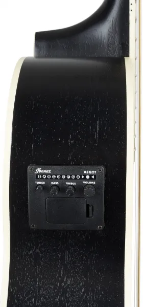 Ibanez PC14MHCE-WK