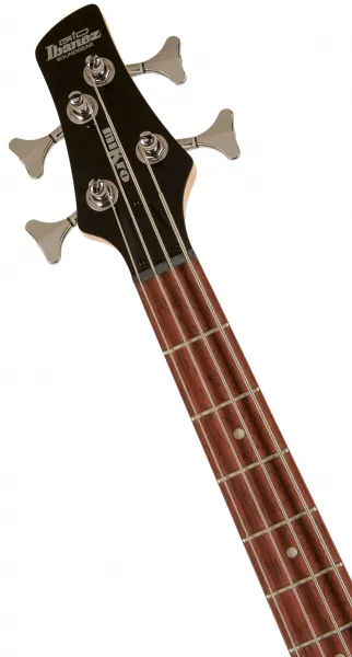 Ibanez GSRM20L-BK Black Elektrická basgitara