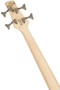 Ibanez GSRM20L-BK Black Elektrická basgitara
