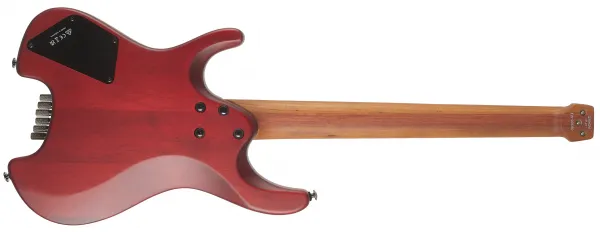 Ibanez QX54QM-BSM