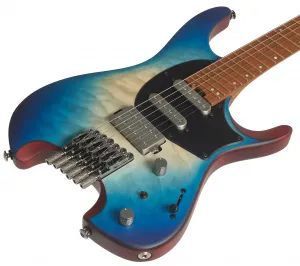 Ibanez QX54QM-BSM