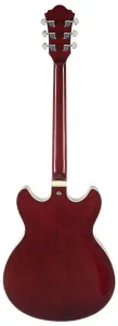 Ibanez AS73FM-TIF