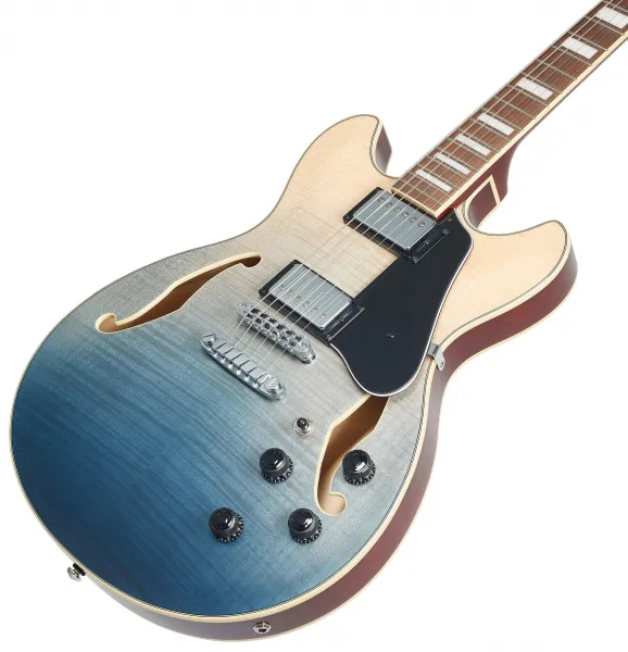 Ibanez AS73FM-TIF