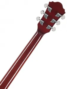 Ibanez AS73FM-TIF