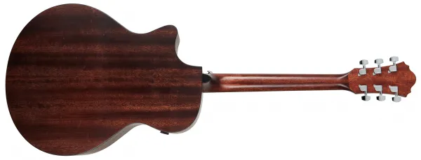 Ibanez AE275BT-LGS