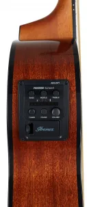 Ibanez AEWC11-TCB