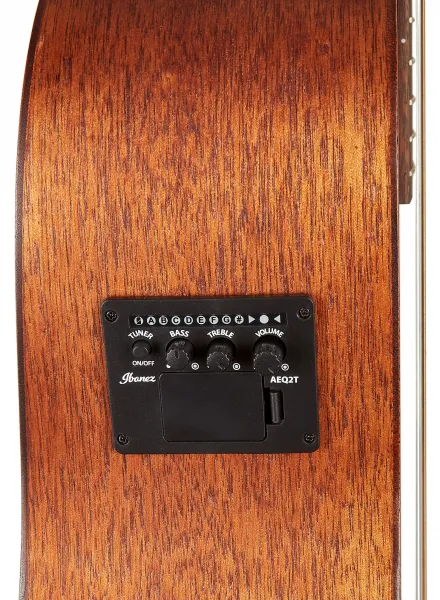 Ibanez PF12MHCE-OPN